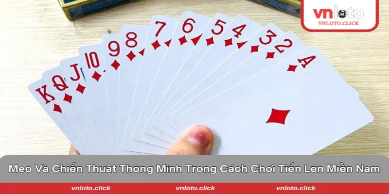 Chiến thuật và mẹo đơn giản nhất
