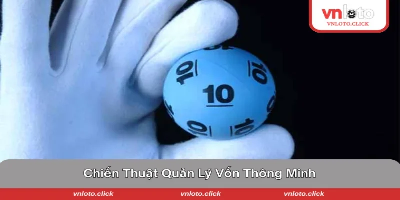 Quản lý vốn và bản thân đúng lúc đúng thời điểm