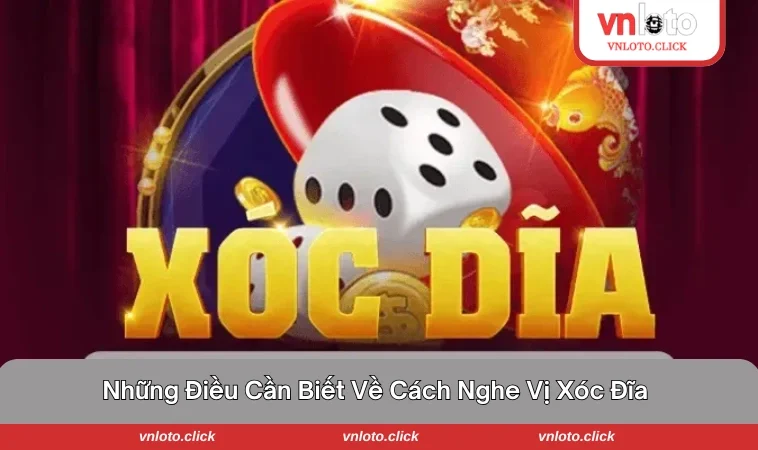 Tổng quát cơ bản về cách nghe vị cho newbie tham khảo
