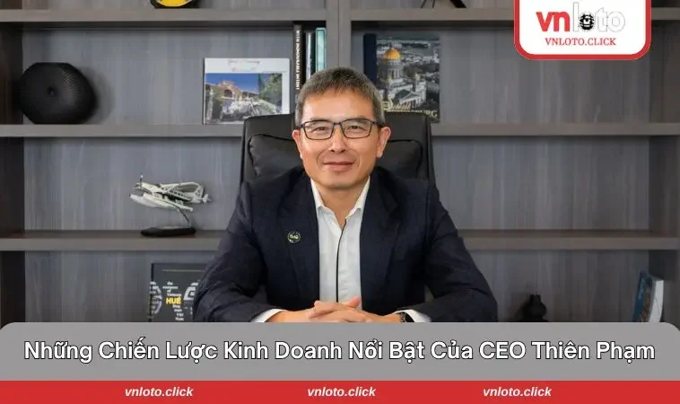 Chiến lược độc đáo đưa thương hiệu phát triển mạnh mẽ