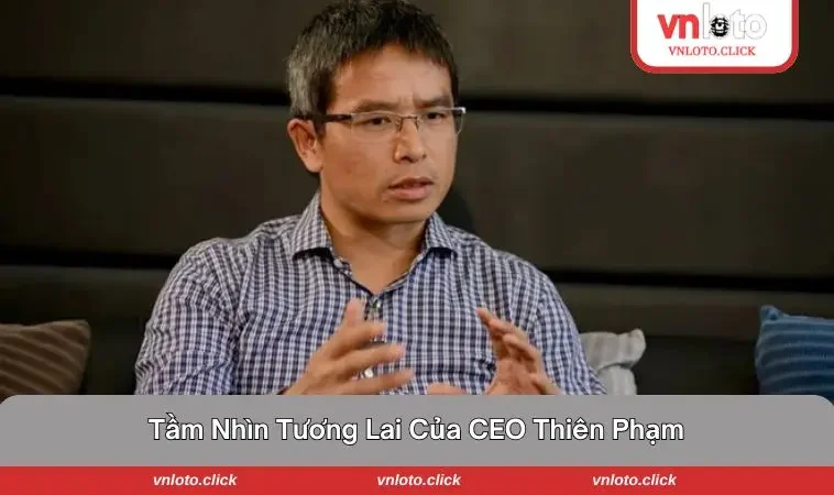 Hướng tới tương lai phát triển ngày càng hoàn thiện
